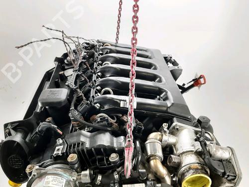 Engine BMW X5 (E53) 3.0 d | BP32401083M1 