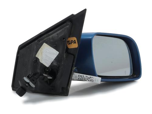 Right mirror VW POLO IV (9N_, 9A_) 1.2 12V | BP29849202C27