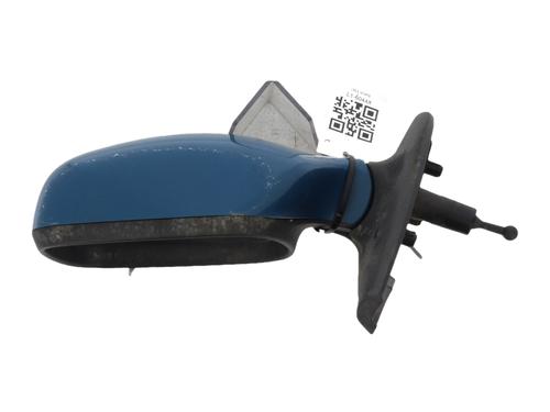 Used Left mirror Left mirror RENAULT KANGOO Express (FC0/1_) [1997-2026] 35798223 35798223