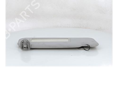 Left sun visor CITROËN XSARA PICASSO (N68) 1.6 16V | BP29231992I1 