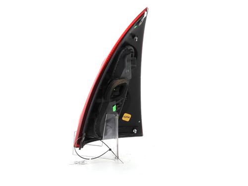 Left taillight PEUGEOT 107 (PM_, PN_) 1.0 | BP22363109C34 