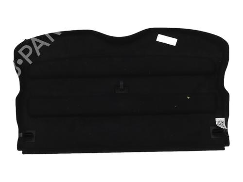 Rear parcel shelf CITROËN C4 II (NC_) 1.6 THP 155 | BP30808258C85