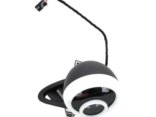 Afficheur SMART FORTWO Coupe (453) 1.0 (453.342, 453.343) (71 hp) 31963192