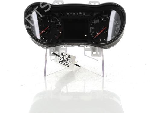 Instrument cluster OPEL KARL (C16) 1.0 | BP16310349C47 