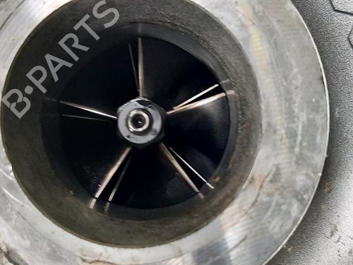 Engine NISSAN QASHQAI II (J11, J11_) 1.5 dCi | BP32487870M1