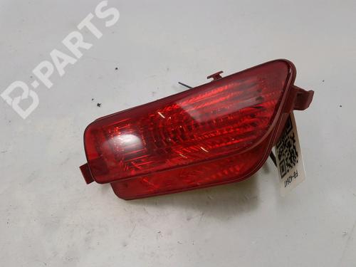 Used Rear bumper left light Rear bumper left light CITROËN C4 I (LC_) 1.6 16V (109 hp) 11126906 11126906
