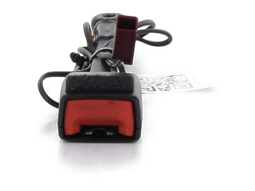 Engache cinturón FORD TRANSIT CONNECT MPV 1.6 TDCi (115 hp) 30449024