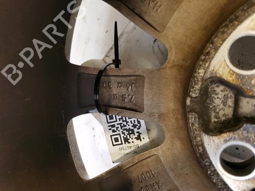 Felg JAGUAR S-TYPE II (X200) 3.0 V6 | BP17538393C45 