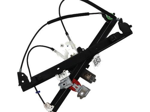 Rear right window mechanism MASERATI QUATTROPORTE V 4.2 | BP28082890C25 