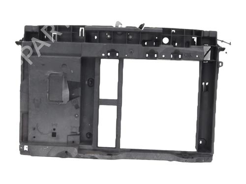 Frontplade/Frontkurv CITROËN C2 (JM_) 1.4 HDi (68 hp) 33033314