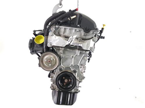 Used Engine Engine PEUGEOT 207 (WA_, WC_) 1.4 16V (95 hp) 34575326 34575326