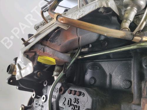 Motor FORD GALAXY I (WGR) 2.0 i | BP30693716M1