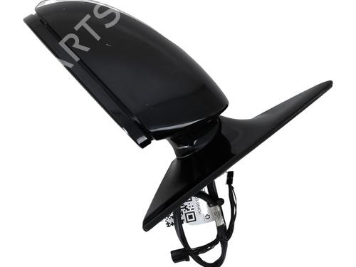 Used Left mirror MERCEDES-BENZ CLS (C219) CLS 350 CDI (219.322) (224 hp) 30474326