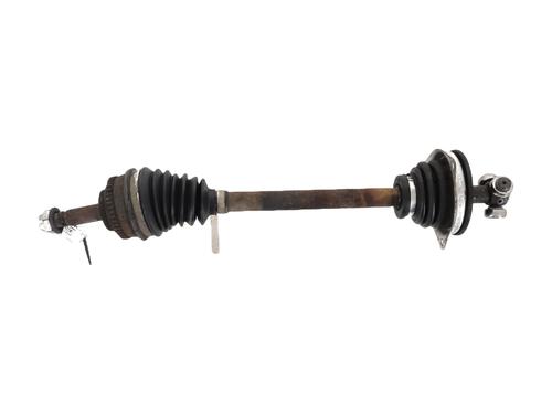 Drivksel foran venstre RENAULT CLIO II (BB_, CB_) [1998-2016]  28310808