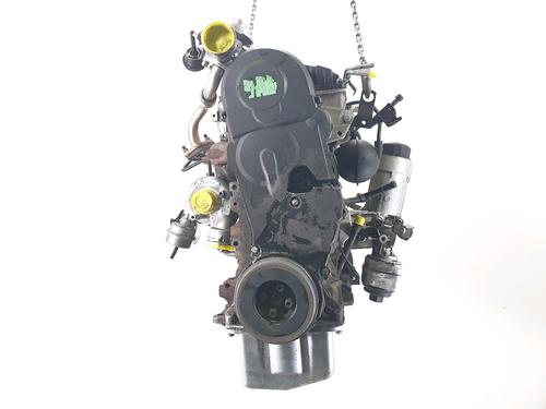 Motor Motor VW NEW BEETLE (9C1, 1C1) 1.9 TDI (101 hp) 39907836 39907836