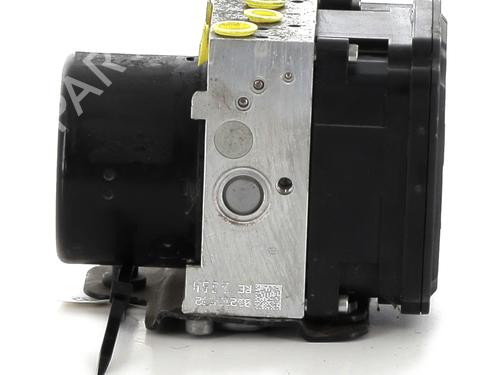 ABS pump RENAULT LAGUNA III (BT0/1) 1.5 dCi (BT00, BT0A, BT0T, BT1J) | BP26198828M43 