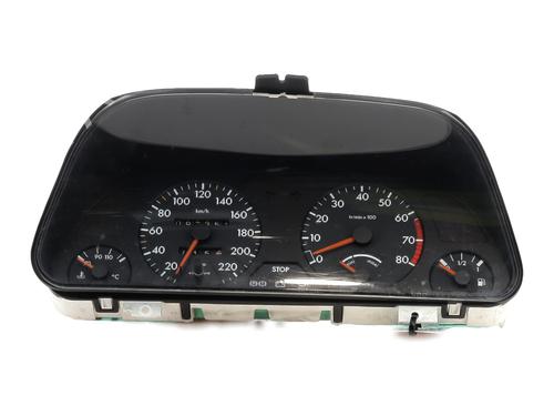 Instrument cluster PEUGEOT 306 Hatchback (7A, 7C, N3, N5) 1.6 | BP23853999C47 