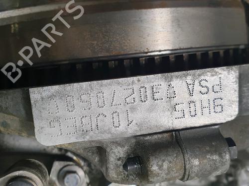 Engine CITROËN C4 Picasso I MPV (UD_) 1.6 HDi 110 | BP36487757M1 - Image 7