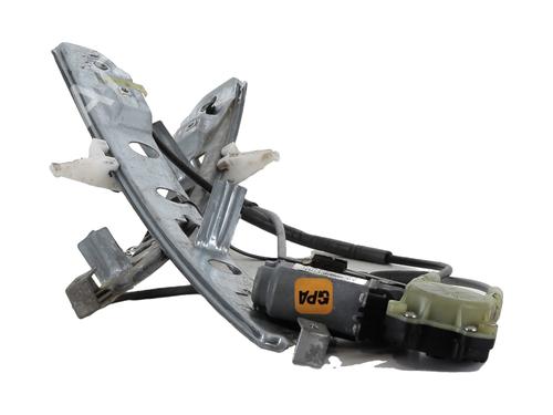 Front left window mechanism RENAULT MEGANE II (BM0/1_, CM0/1_) 1.9 dCi (BM0G, CM0G) | BP29522500C22 
