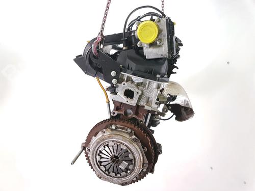 Engine DACIA SANDERO II 1.2 | BP38632963M1 - Image 3