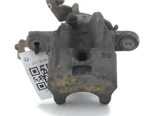 Venstre bremsecaliper bak TOYOTA URBAN CRUISER (_P1_) 1.4 D-4D 4WD (NLP115_, NLP115R) (90 hp) 31699243