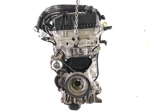 Used Engine Engine PEUGEOT 208 I (CA_, CC_) 1.2 VTI 82 (82 hp) 33685714 33685714