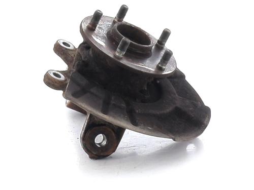 Used Right front steering knuckle Right front steering knuckle SUZUKI GRAND VITARA II (JT, TE, TD) 1.9 DDiS All-wheel Drive (JT419, TD44, JB419WD, JB419XD,... (129 hp) 33229618 33229618