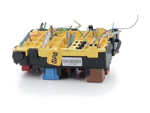 Elektronische module Elektronische module 38496553 38496553
