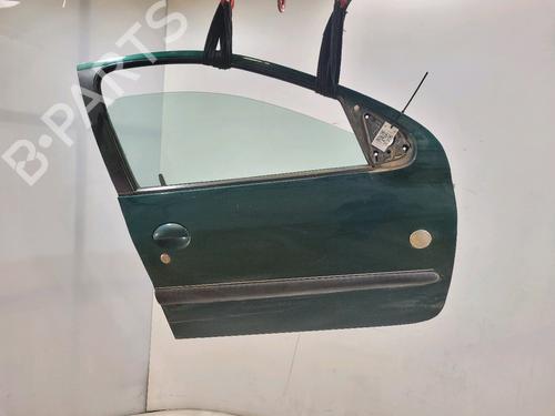Used Right front door Right front door PEUGEOT 206 Hatchback (2A/C) [1998-2012] 33925876 33925876
