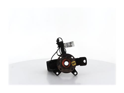 Used Left front steering knuckle Left front steering knuckle PEUGEOT 108 1.2 (82 hp) 36380256 36380256