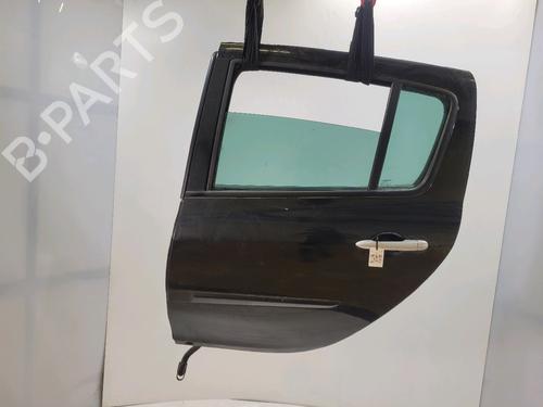 Used Left rear door Left rear door 37291063 37291063
