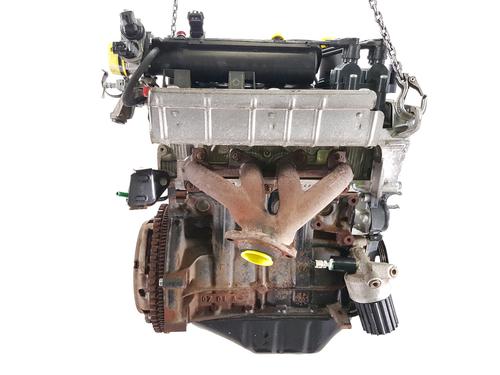 Engine RENAULT TWINGO I (C06_) 1.2 (C066, C068) | BP29517579M1 
