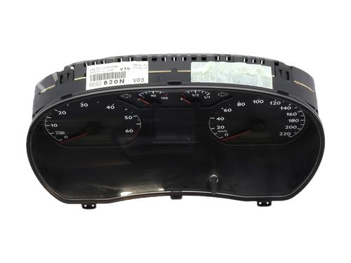 Used Instrument cluster VW POLO (9N_, 9A_) 1.2 12V (64 hp) 21564382