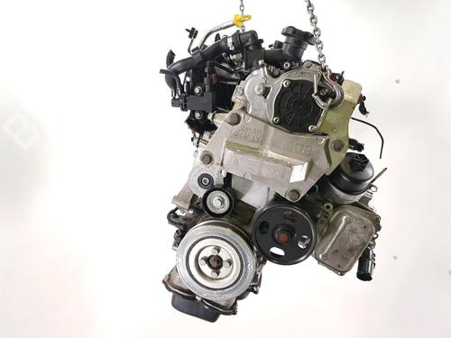Used Engine OPEL CORSA E (X15) 1.3 CDTI (08, 68) (75 hp) 29696050