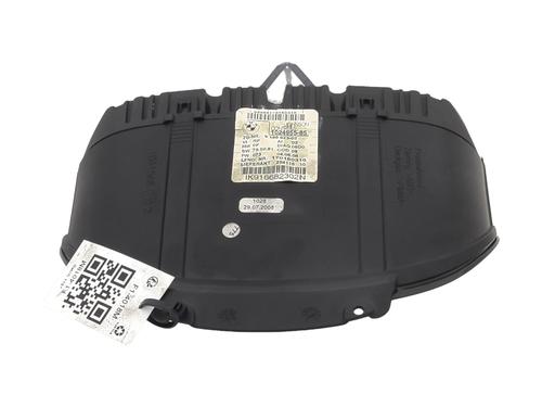 instrument-cluster-bmw-1-convertible-e88-2007-2008-2009-2010-2011-2012-2013-31844685 main image