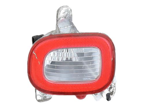 Used Rear bumper right light FIAT PANDA (312_, 319_) 1.2 (312PXA1A) (69 hp) 30449227