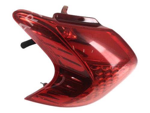 Used Left taillight Left taillight PEUGEOT 3008 I MPV (0U_) 1.6 HDi (114 hp) 40277768 40277768