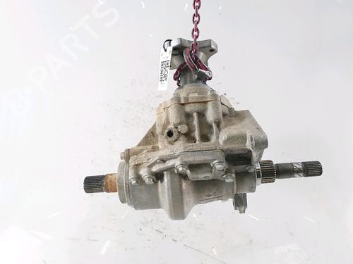 Gear fordelekasse DACIA DUSTER (HS_) 1.5 dCi 4x4 (109 hp) 32039907