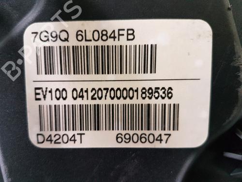 Engine FORD S-MAX (WA6) 2.0 TDCi | BP35998959M1 - Image 12