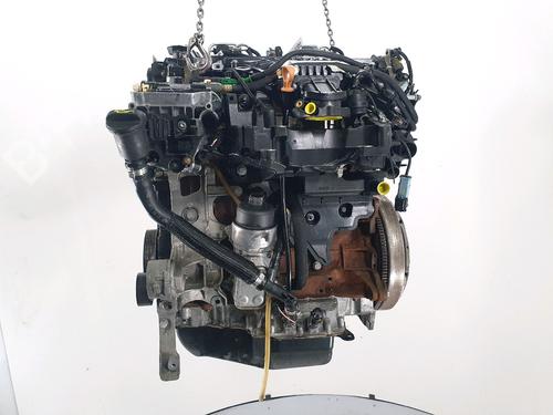 Engine PEUGEOT 308 CC (4B_) 2.0 HDi | BP36795221M1 - Image 2
