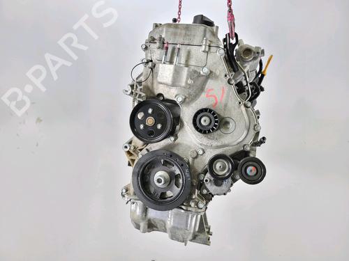 Used Engine HYUNDAI i20 I (PB, PBT) 1.4 CRDi (90 hp) 23437543