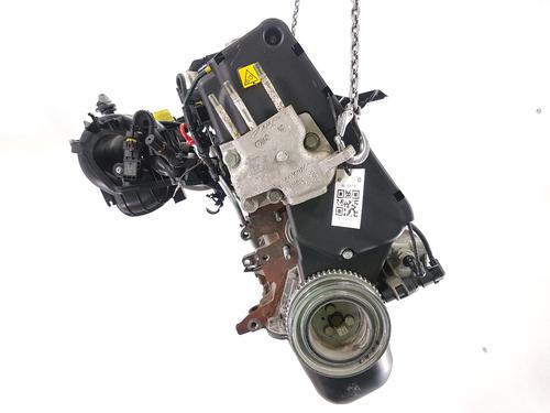 Used Engine FORD KA (RU8) 1.2 (69 hp) 30607536