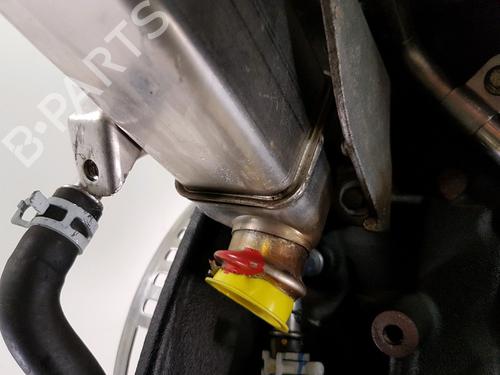 Engine NISSAN QASHQAI II (J11, J11_) 1.6 dCi | BP37483256M1 - Image 15