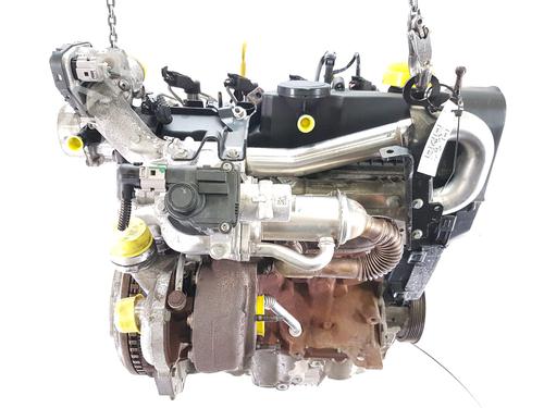 Engine RENAULT KANGOO Express (FW0/1_) 1.5 dCi 110 (FW0C, FW0H) | BP33745231M1  - Image 5