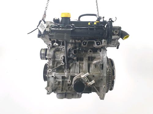 Engine RENAULT MEGANE CC (EZ0/1_) 1.4 TCe (EZ0F, EZ1V) | BP39608319M1 - Image 2