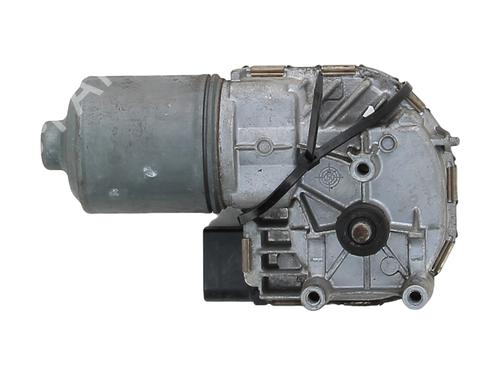 Front wiper motor AUDI A3 Sportback (8PA) 2.0 TDI 16V | BP21778792M29 