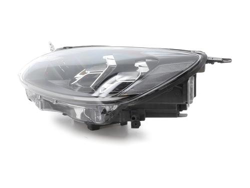 Used Left headlight FORD KUGA III (DFK) 2.5 Duratec Plug-in-Hybrid (224 hp) 30693738