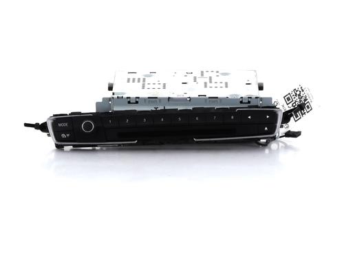 Used Radio BMW 3 Touring (F31) 318 d (143 hp) 32770006