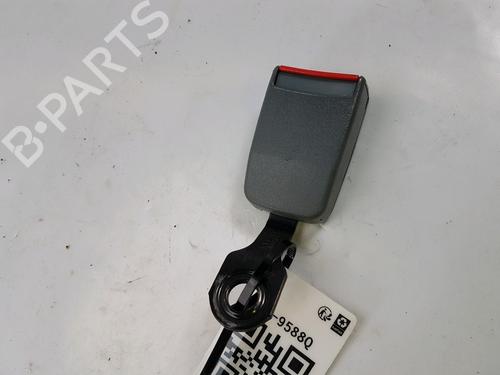 Used Seat buckle CITROËN EVASION MPV (22, U6) 2.0 HDI (109 hp) 27916234