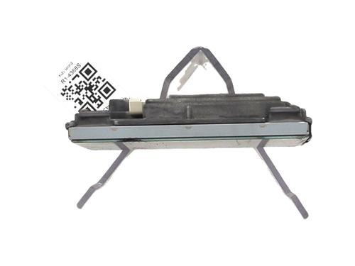 Used Display monitor PEUGEOT 208 I (CA_, CC_) 1.6 VTi (120 hp) 31867072